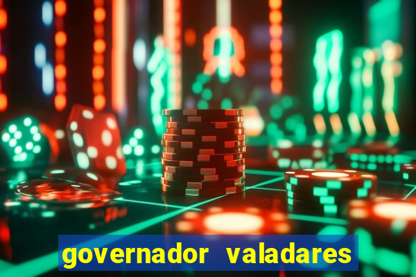 governador valadares o que fazer